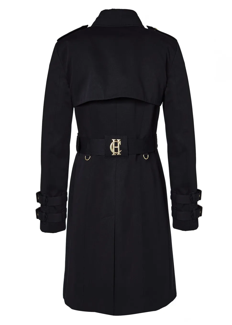 Gatcombe Trench Coat