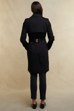 Gatcombe Trench Coat