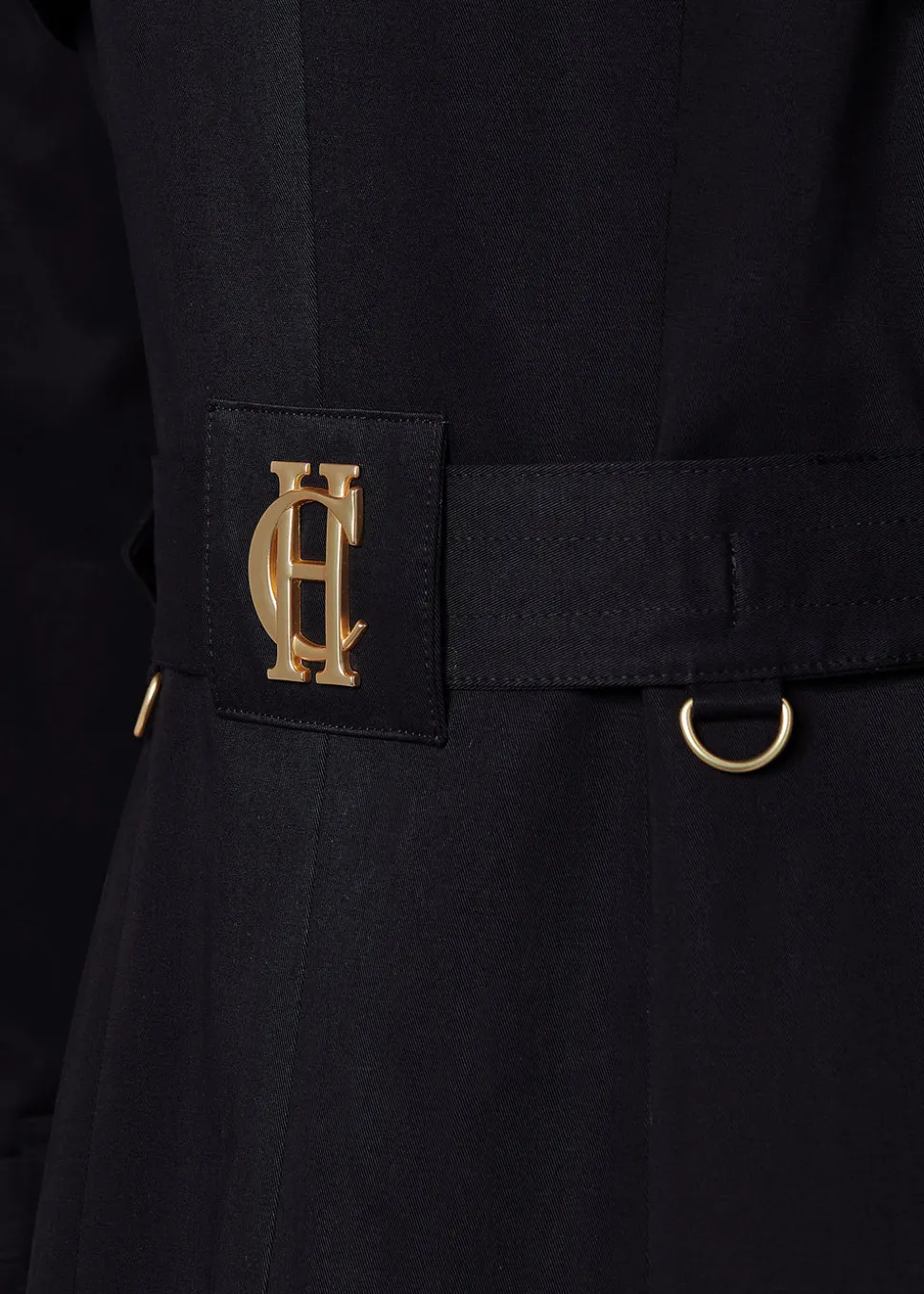 Gatcombe Trench Coat