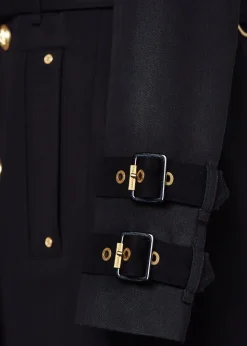 Gatcombe Trench Coat