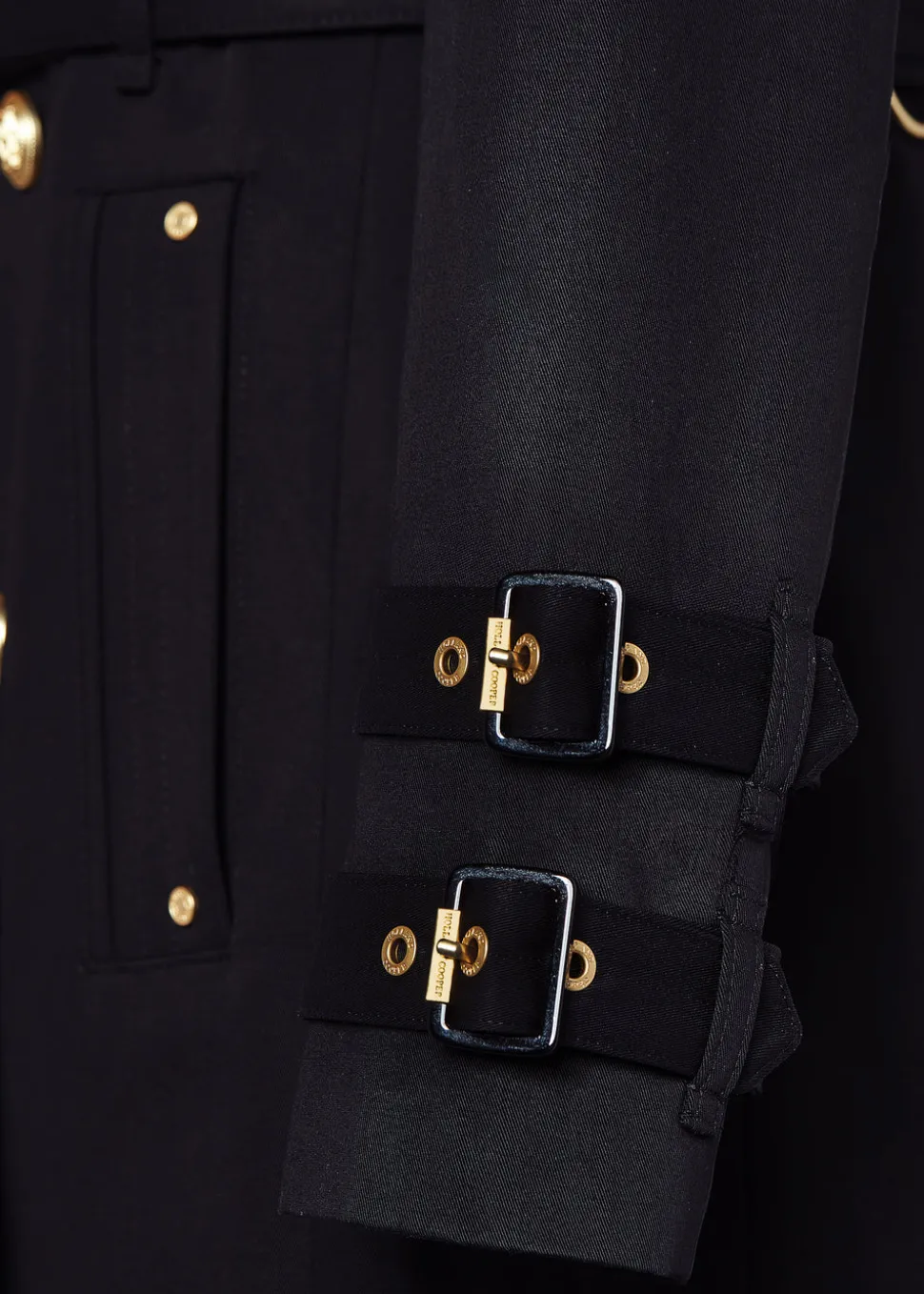 Gatcombe Trench Coat