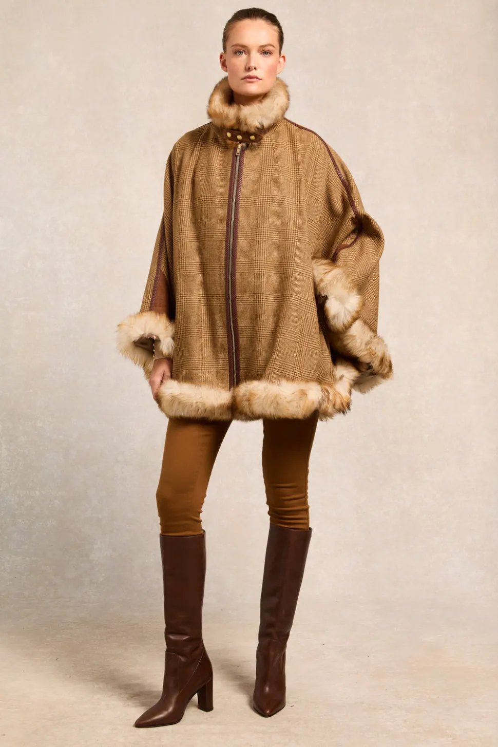 Gold Label Chiltern Cape