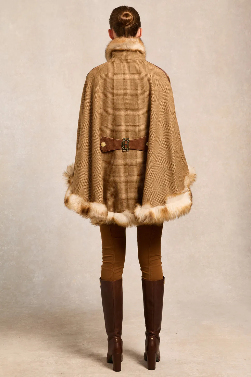 Gold Label Chiltern Cape