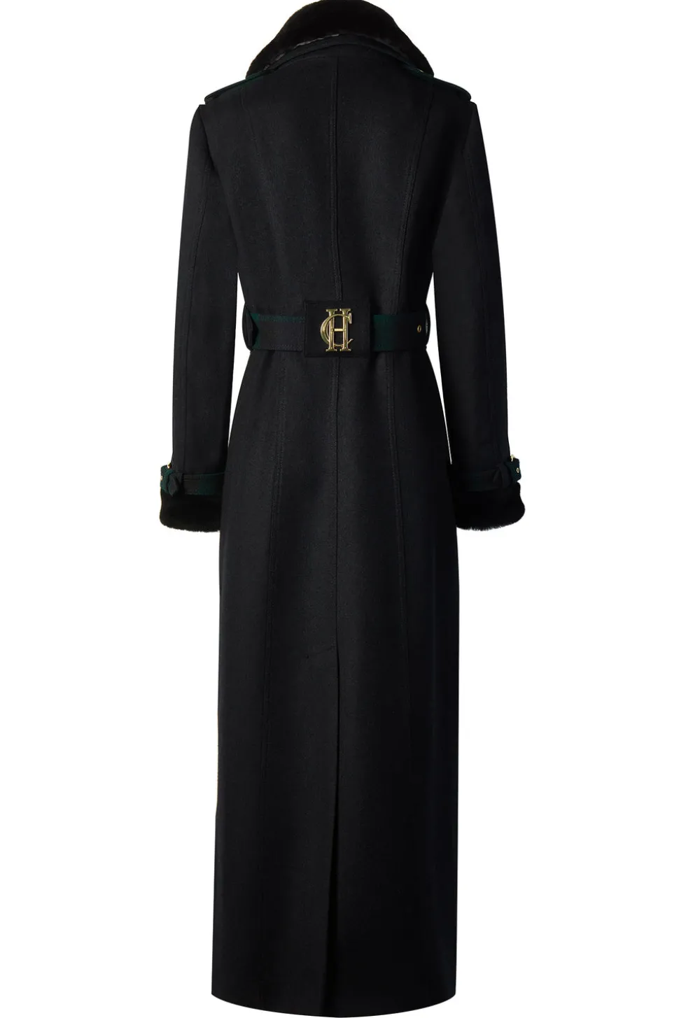 Gold Label Trench