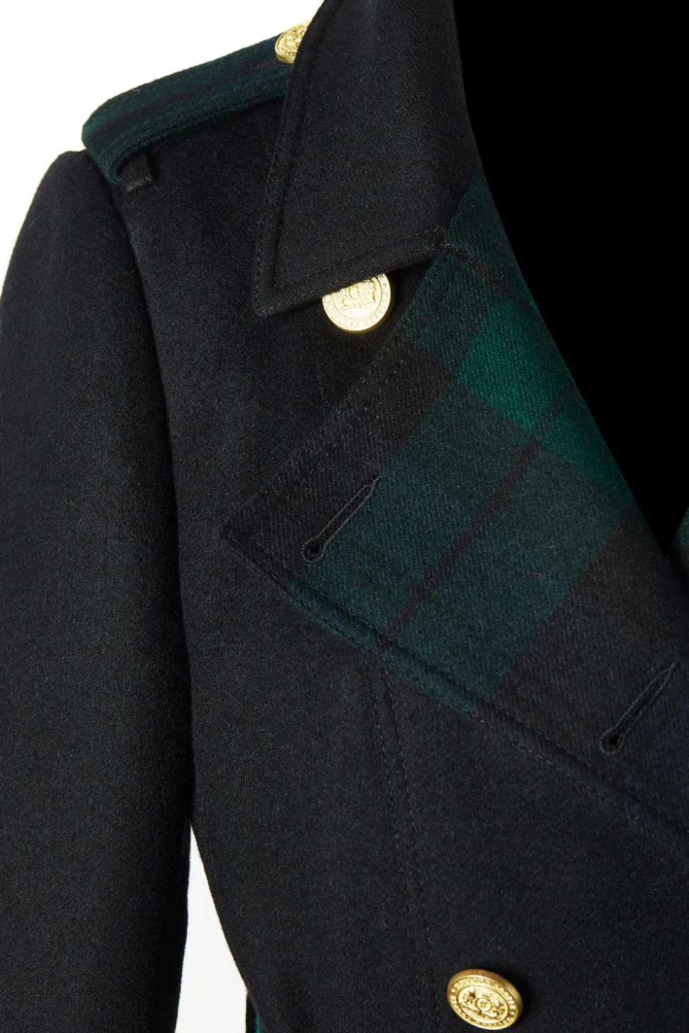 Gold Label Trench