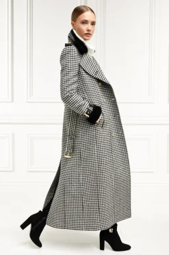 Gold Label Trench