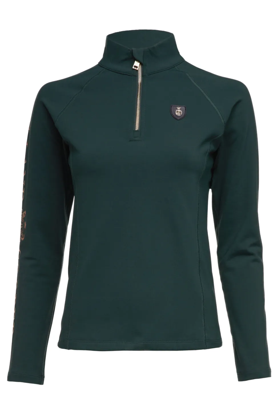 Halcot Thermal Base Layer