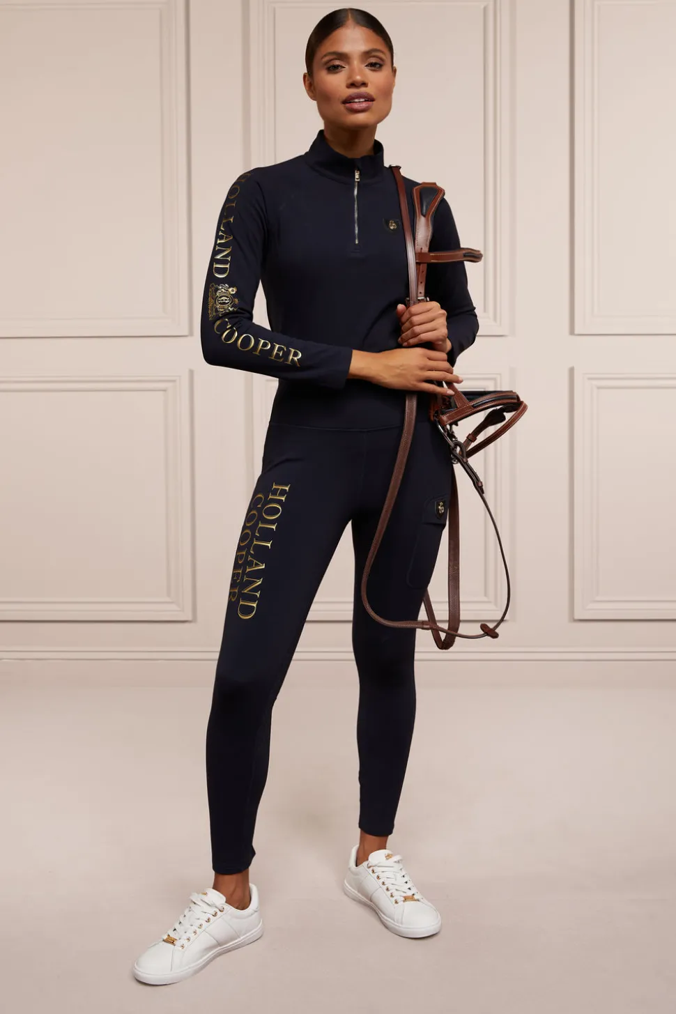 Halcot Thermal Base Layer