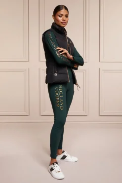 Halcot Thermal Legging