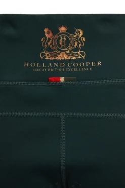 Halcot Thermal Legging