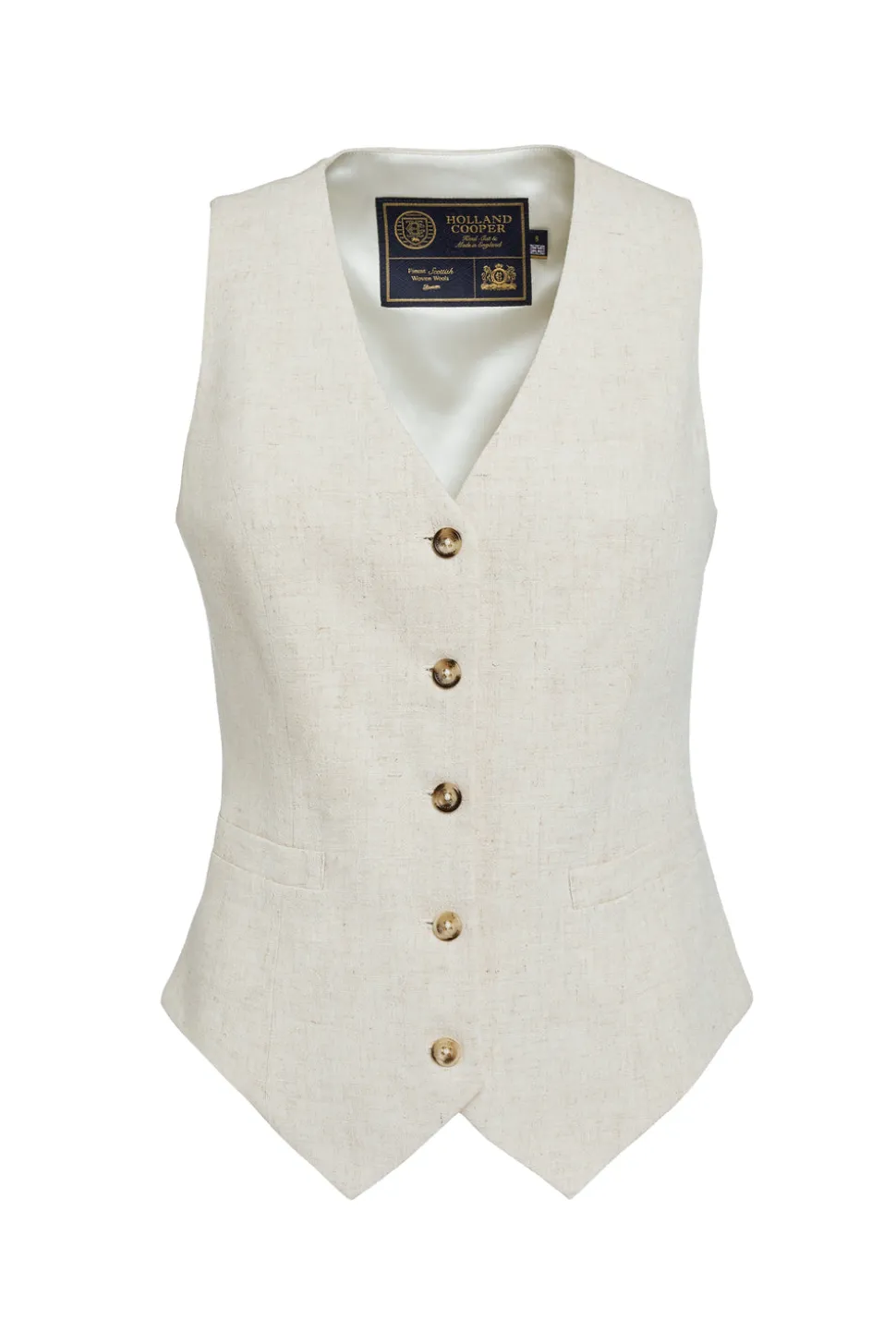 Hampton Waistcoat