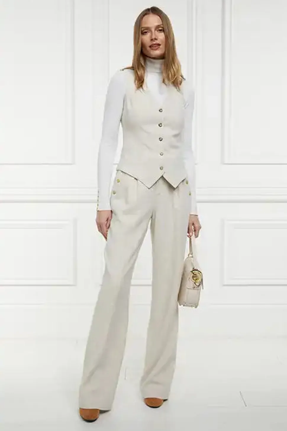 Hampton Waistcoat