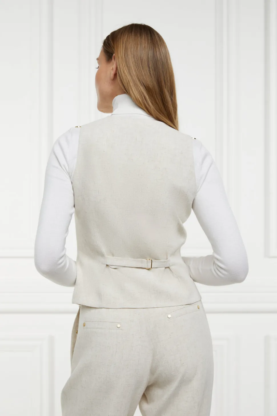 Hampton Waistcoat