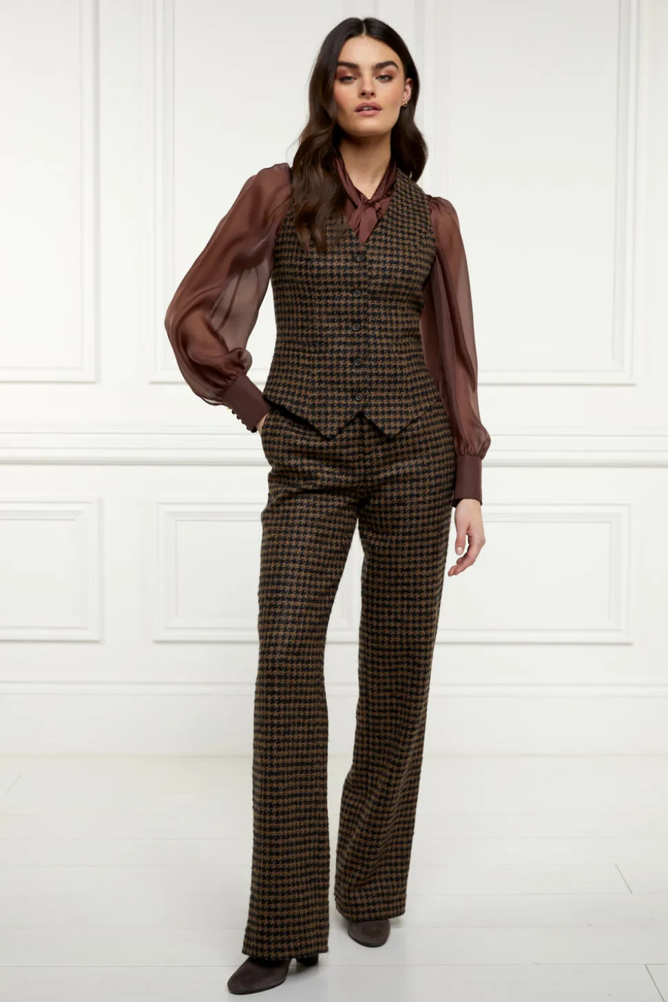 Hampton Waistcoat