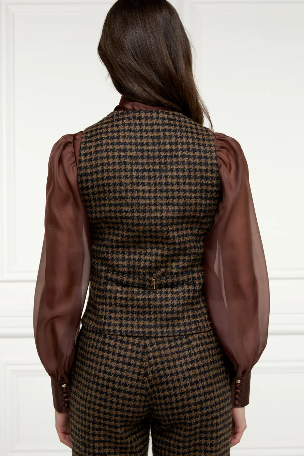 Hampton Waistcoat