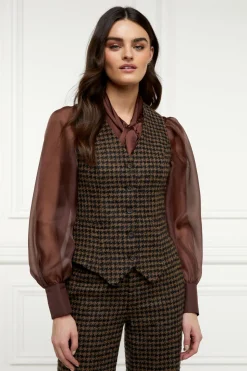 Hampton Waistcoat