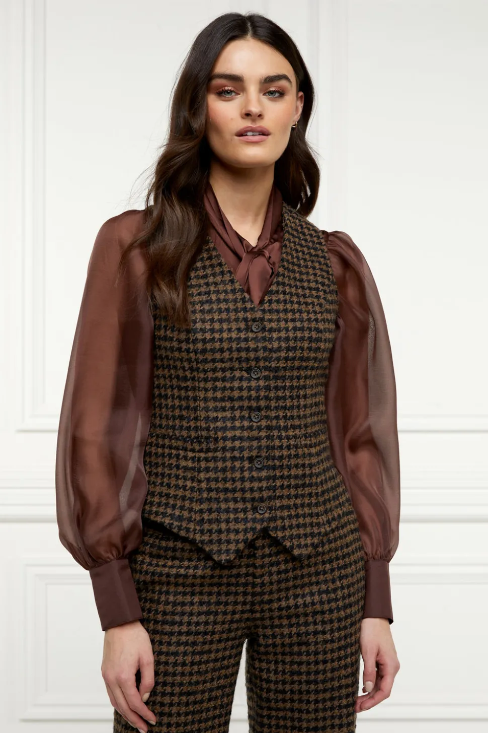 Hampton Waistcoat