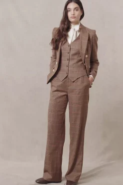 Hampton Waistcoat