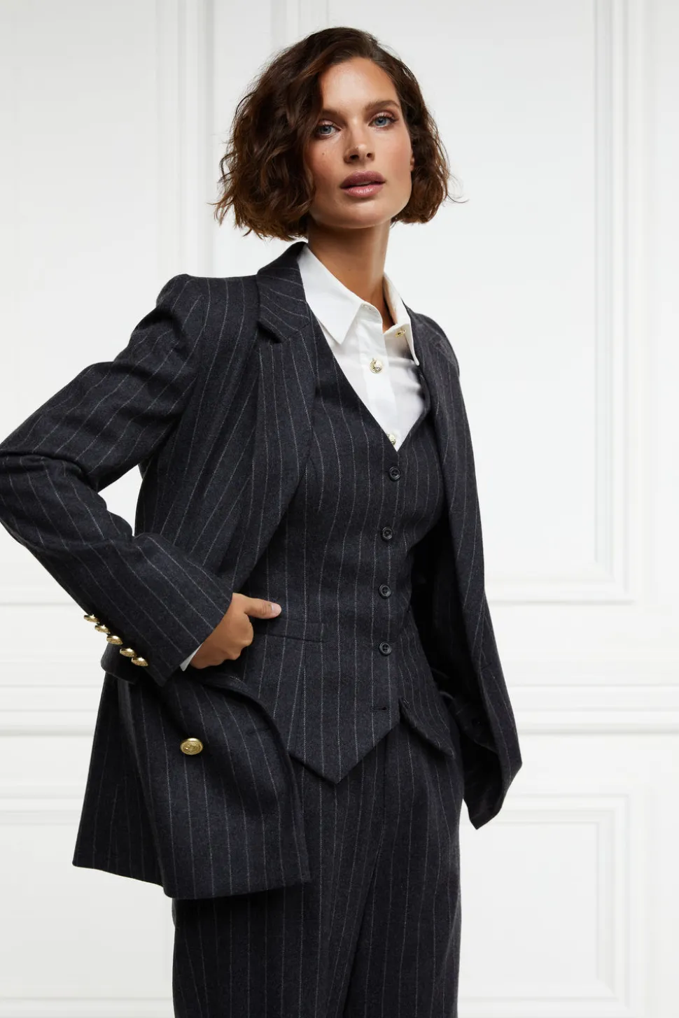 Hampton Waistcoat