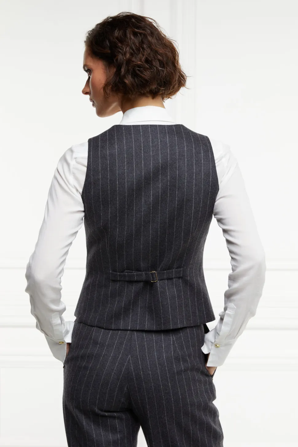 Hampton Waistcoat