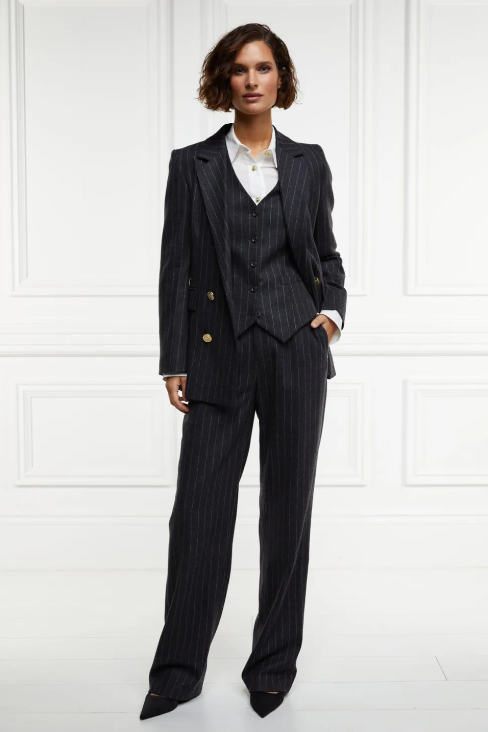 Hampton Waistcoat
