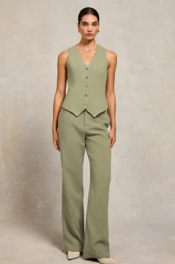 Hampton Waistcoat