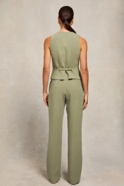 Hampton Waistcoat