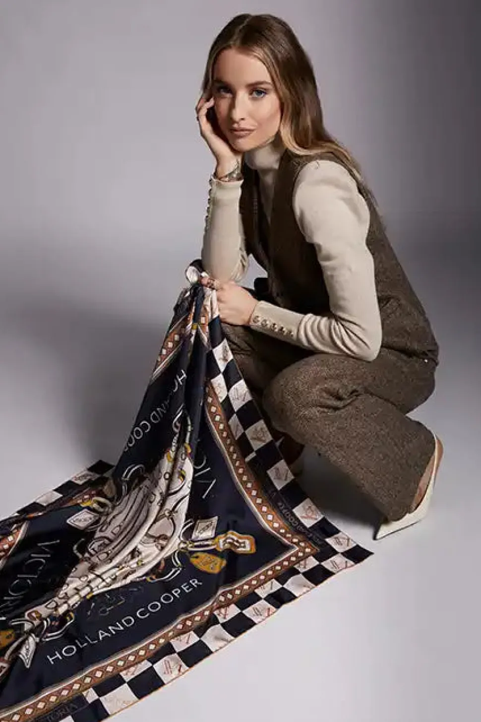 Hampton Waistcoat