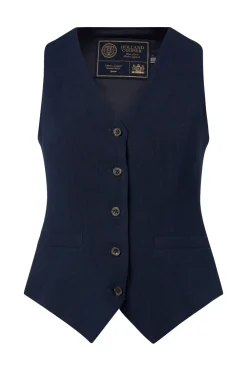 Hampton Waistcoat