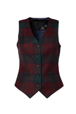 Hampton Waistcoat