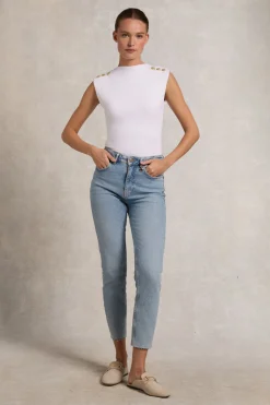 Harper Bodysuit