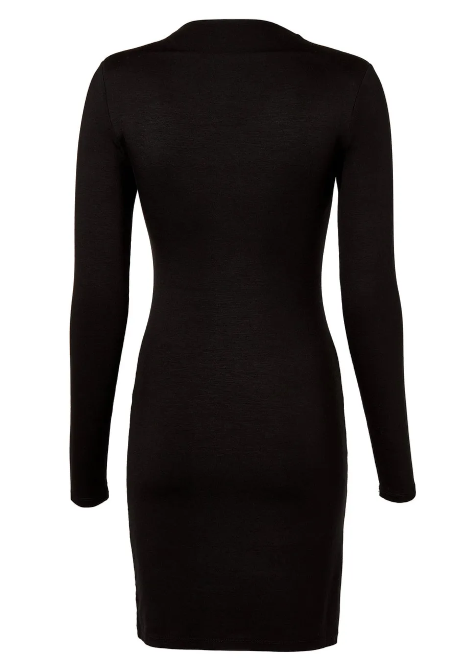 Harper Long Sleeve Mini Dress