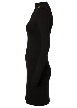 Harper Long Sleeve Mini Dress