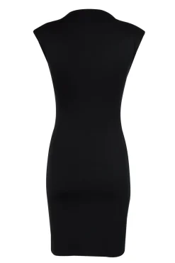 Harper Sleeveless Mini Dress