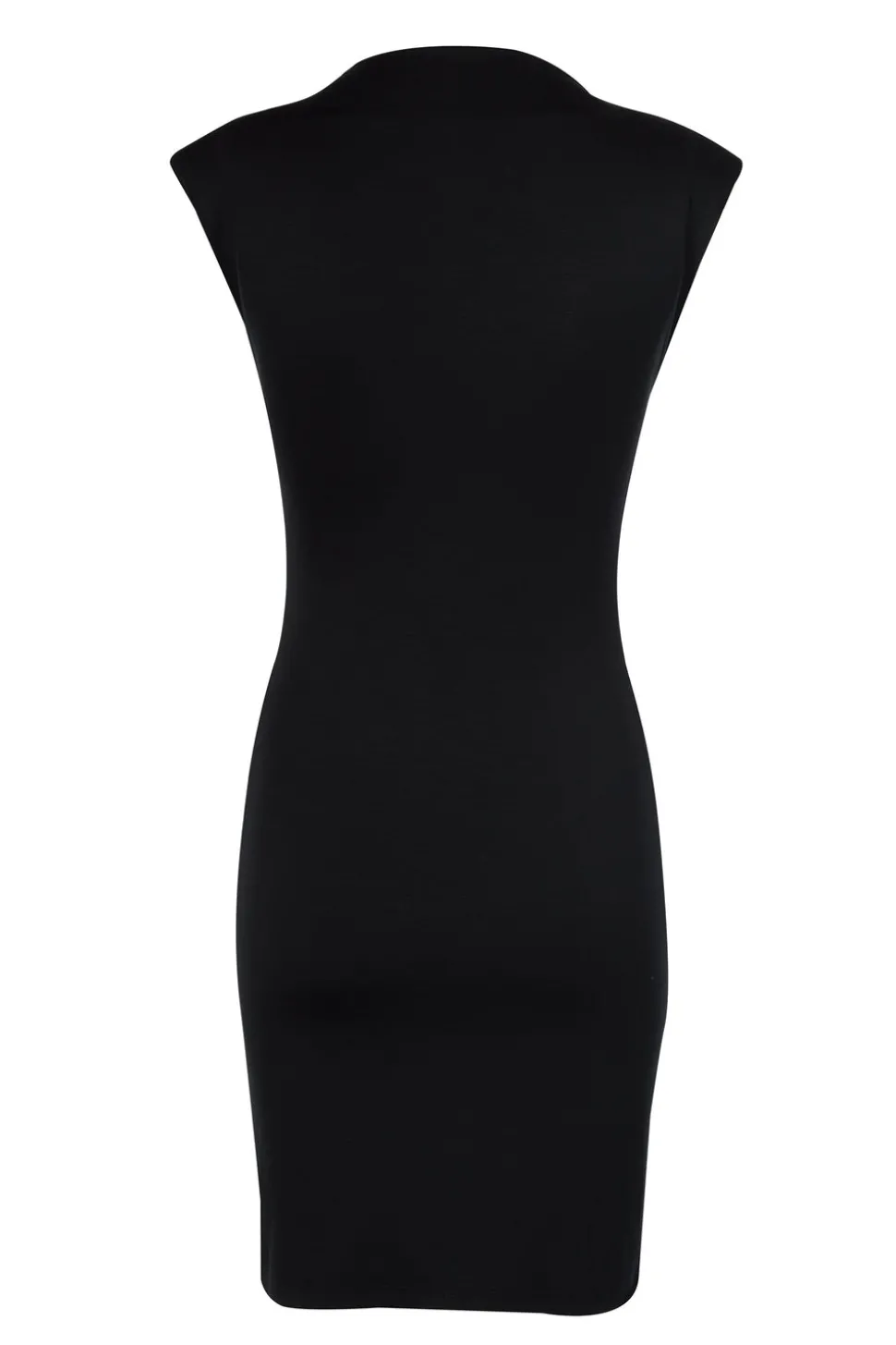 Harper Sleeveless Mini Dress