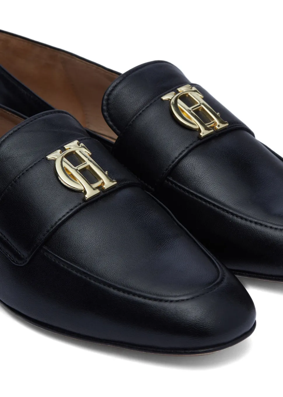 Harvard Loafer