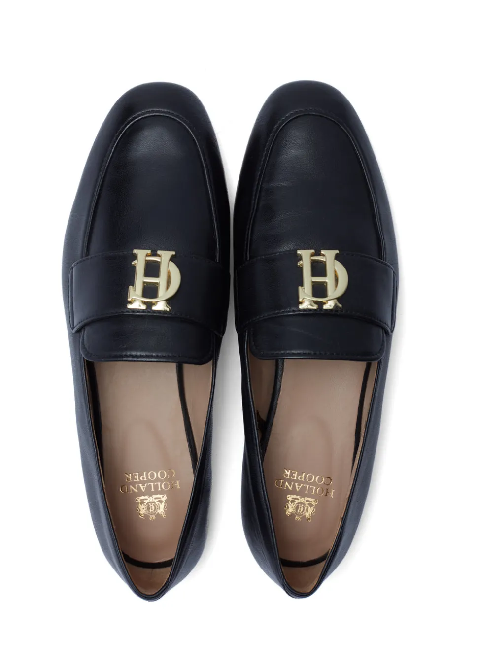 Harvard Loafer