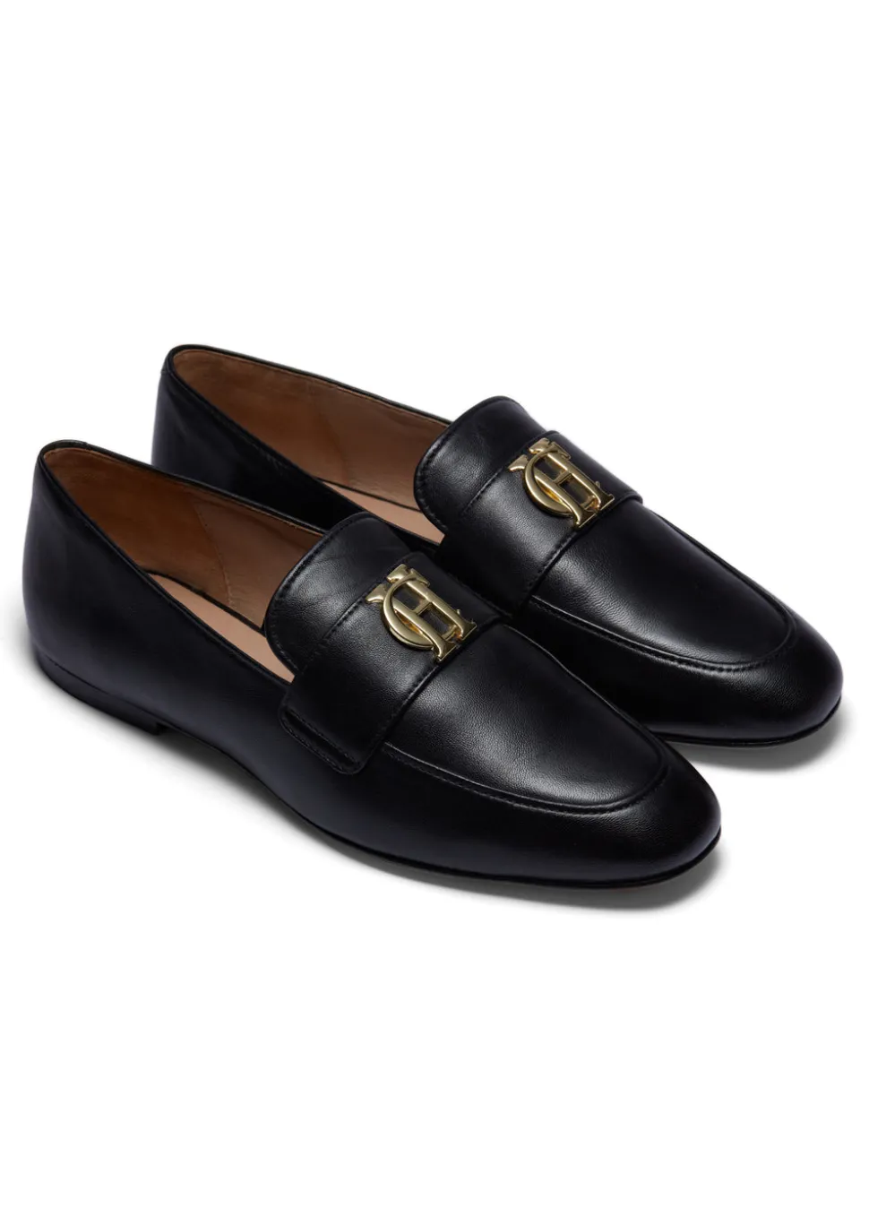 Harvard Loafer