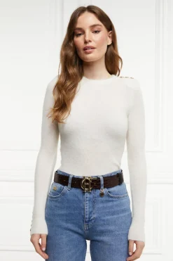HC Classic Belt Reversible