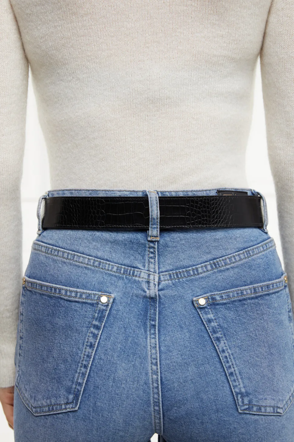 HC Classic Belt Reversible