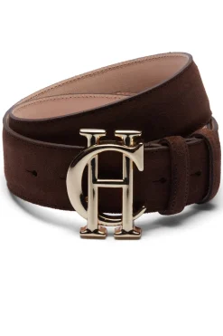 HC Classic Belt Suede