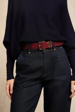 HC Classic Logo Belt