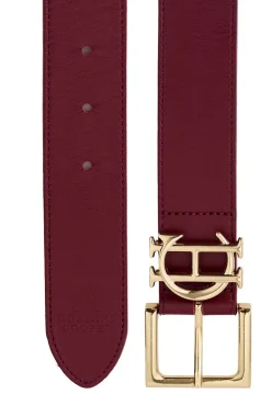 HC Classic Logo Belt
