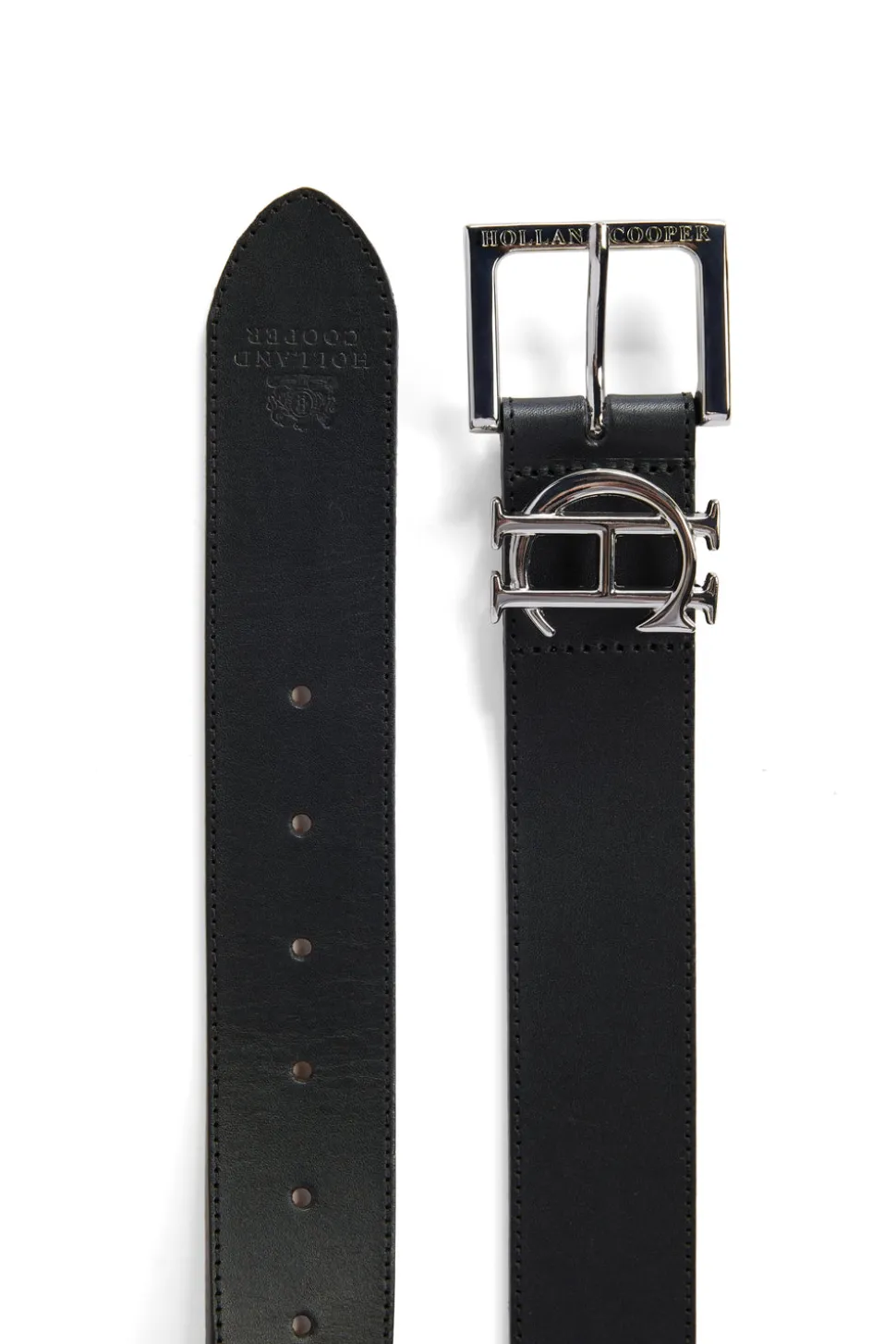 HC Classic Logo Belt