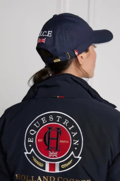 HC Equestrian Cap