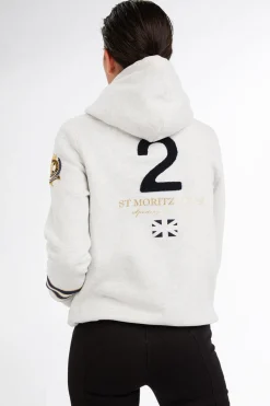 HC Heritage Hoodie