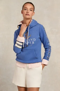 HC Heritage Hoodie
