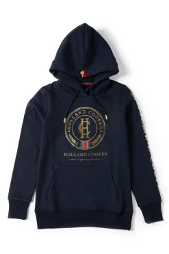 HC Heritage Hoodie
