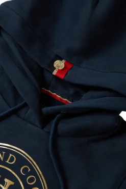 HC Heritage Hoodie