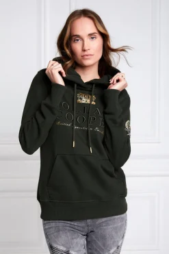 HC Heritage Hoodie
